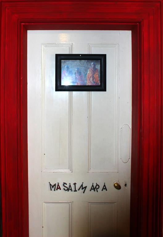 Hostel African Heart Backpackers Cape Town