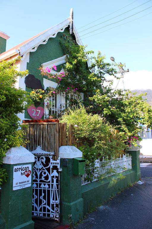 African Heart Backpackers * Cape Town