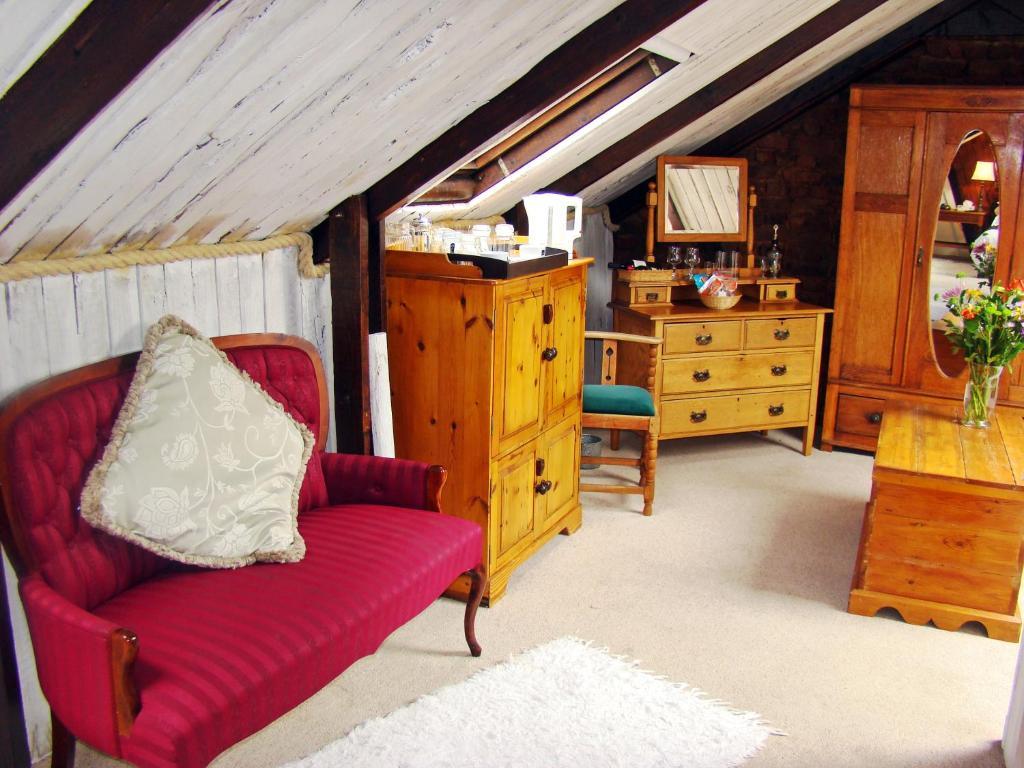 Bed & Breakfast Harfield Guest Cape Town