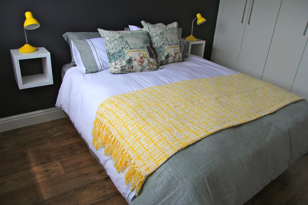 Apartamento Lazy Days -