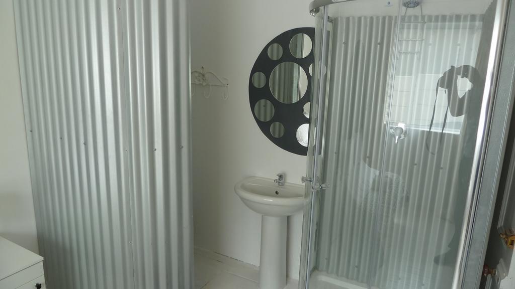 Apartamento 20 On Dixton Cidade Do Cabo