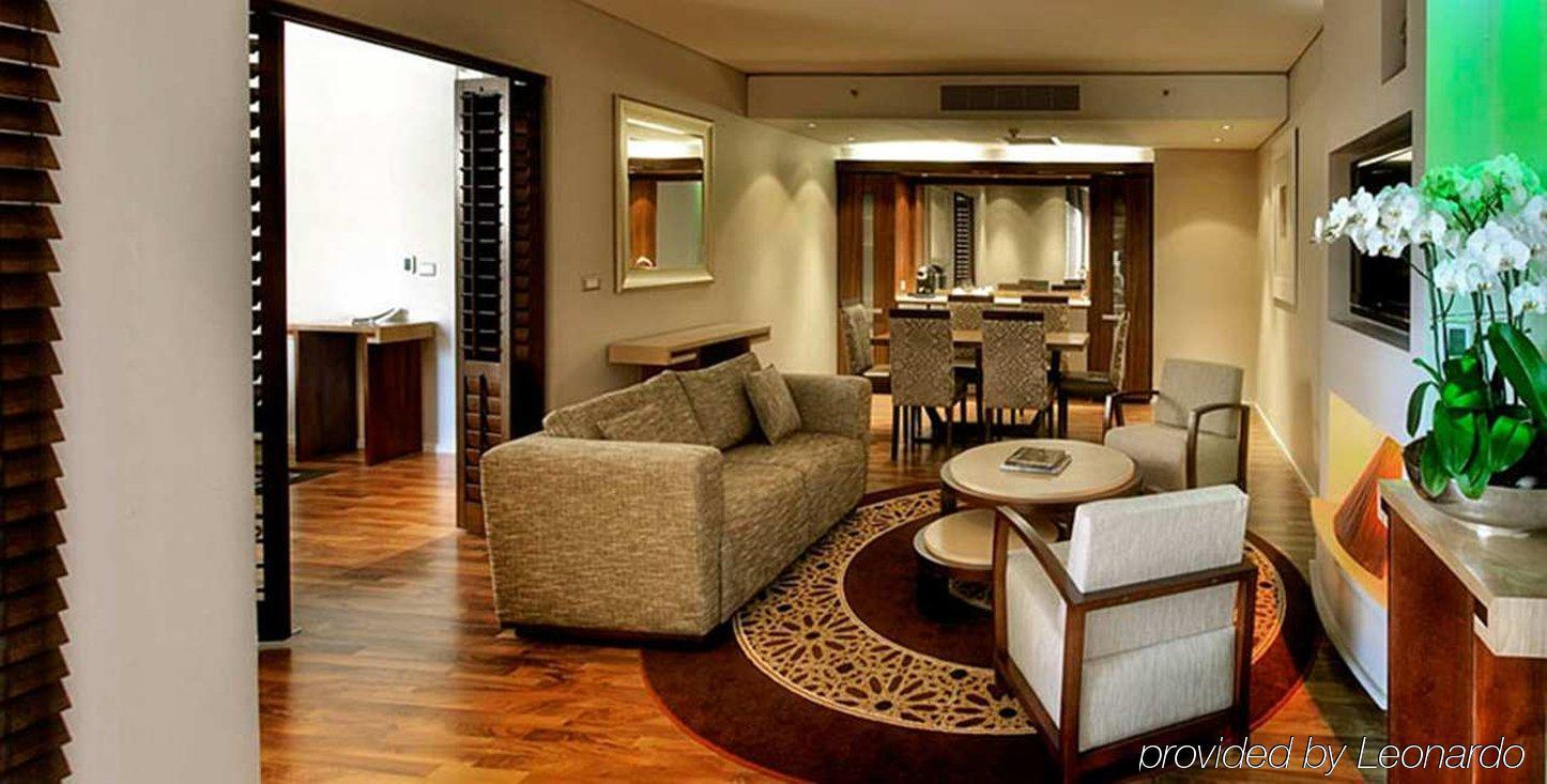 Hotel Hyatt Regency 5*