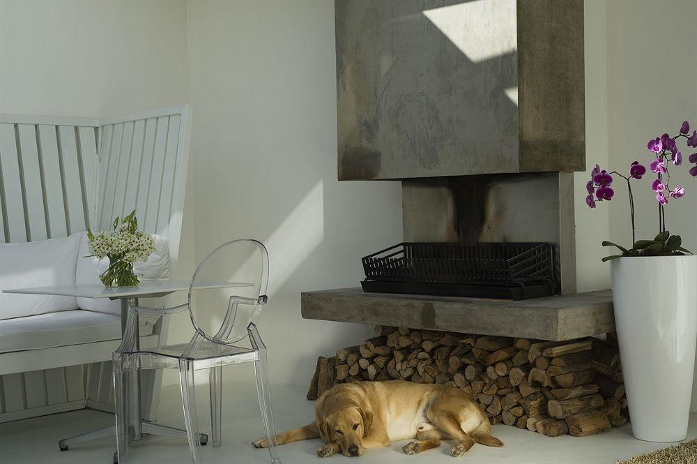 Boutique Manolo Apartment Cape Town