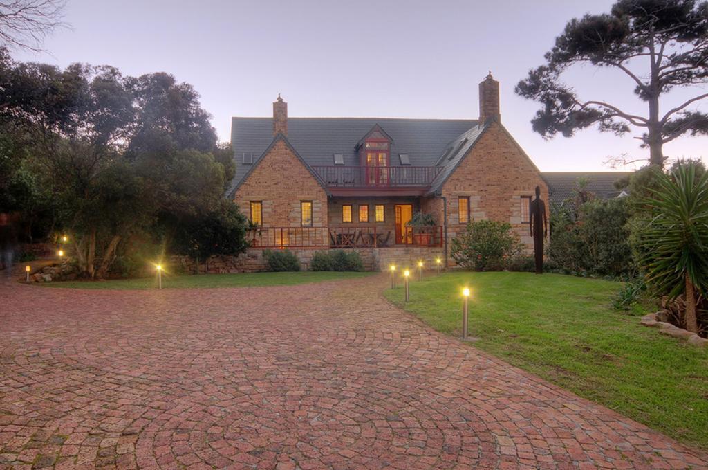 Guest house Honeywood Boutique Cape Town