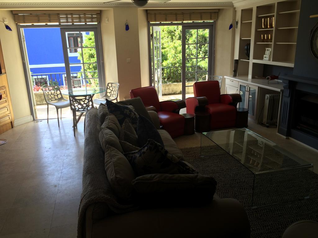 Mckinnon House Apartment