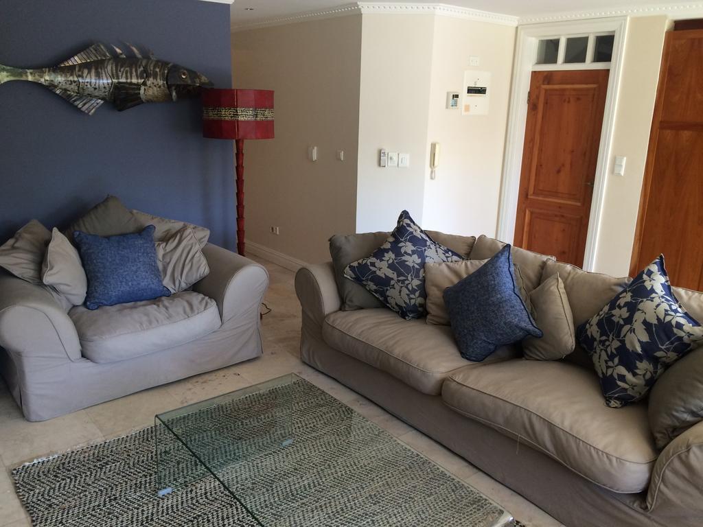 Mckinnon House * Cape Town