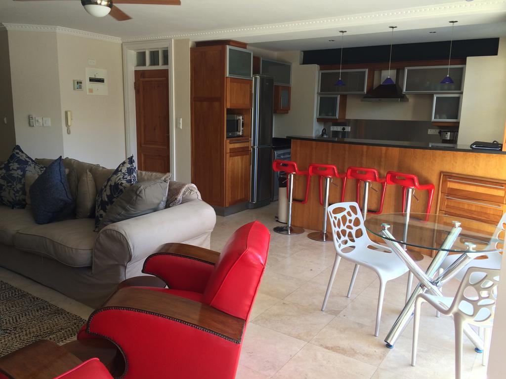 Mckinnon House Apartment