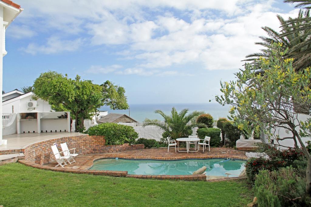Villa Mountain Camps Bay Cape Town