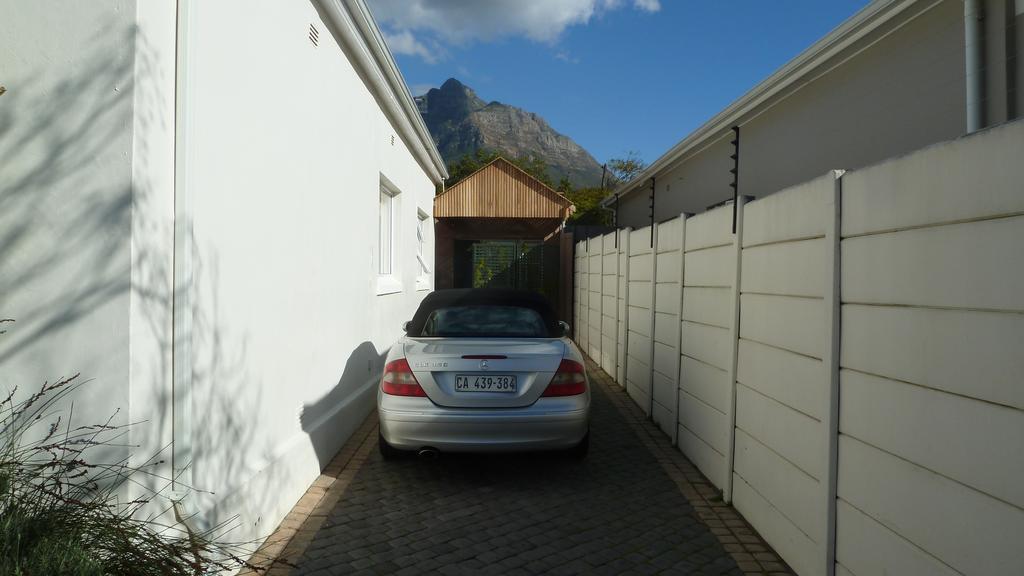 Apartamento 20 On Dixton *