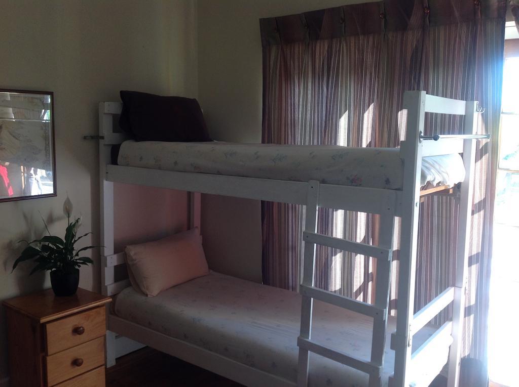 Hostel St Johns Waterfront Cape Town