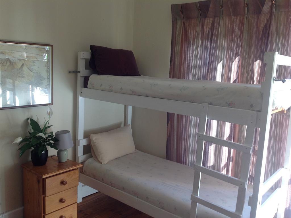 Hostel St Johns Waterfront *