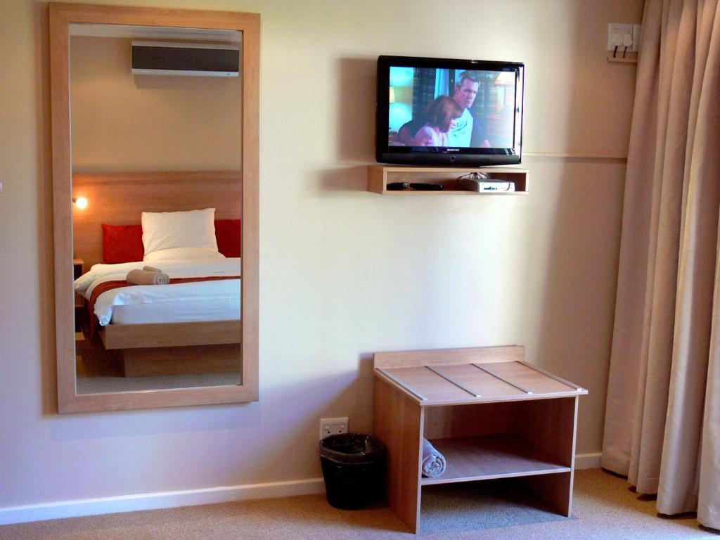Hajos Guest house