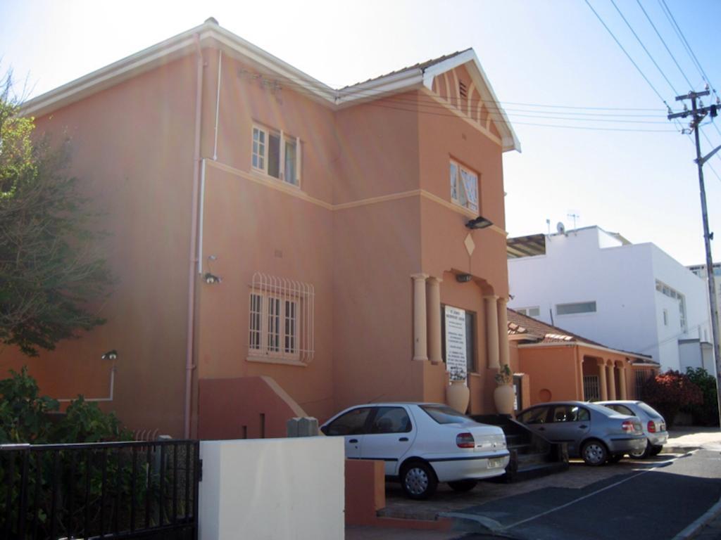 St Johns Waterfront Hostel