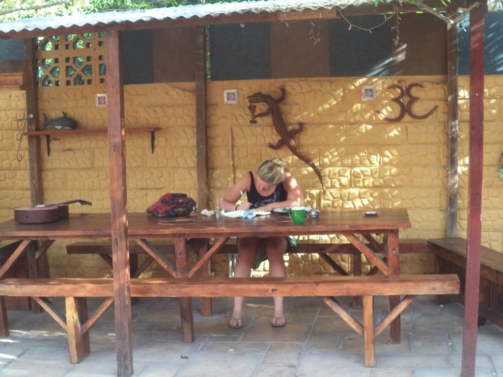 33 South Backpackers Cape Town