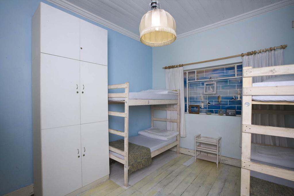 Hostel 33 South Backpackers *