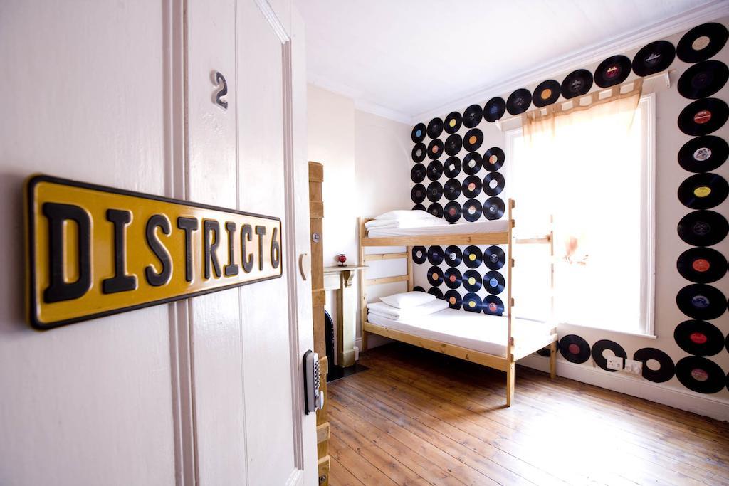 Hostel 33 South Backpackers Cape Town