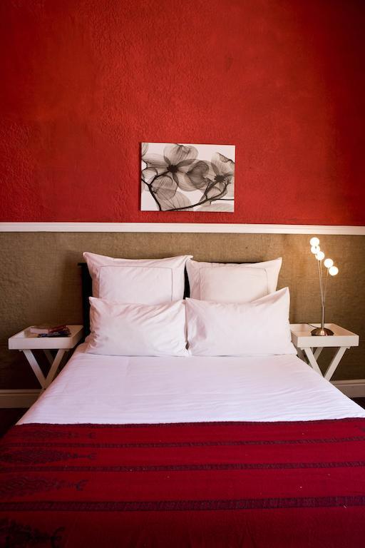 33 South Backpackers Cape Town