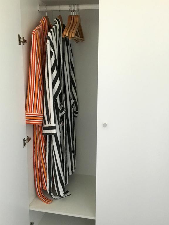 Apartment Swift Contemporary Studio Apartment Cape Town