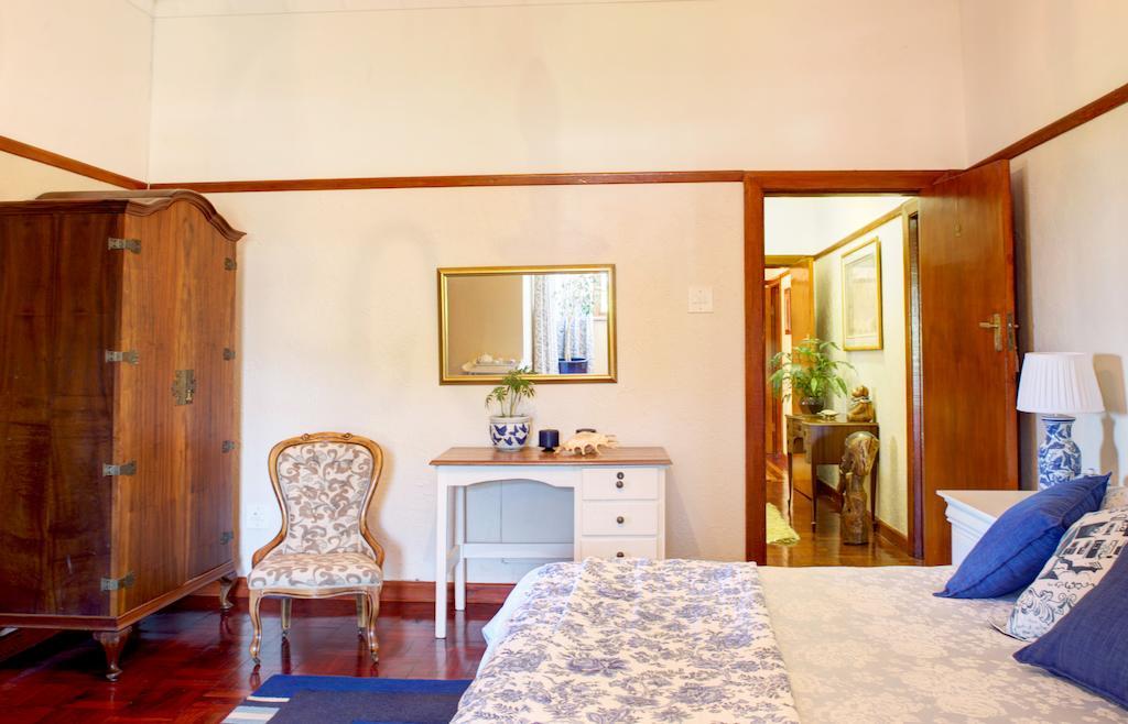 African Sun Apartment Cape Town