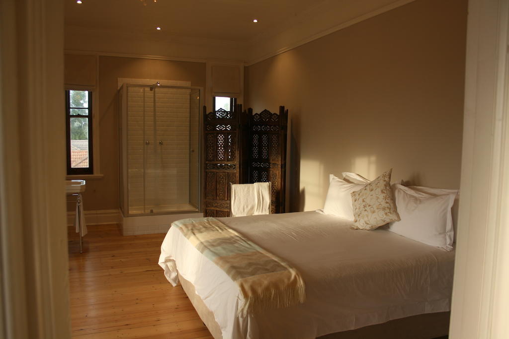 Reading House Cape Town