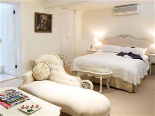 Country house Highlands Country House Cape Town