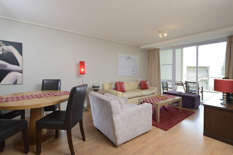 Sunstays Lagoon Cape Town