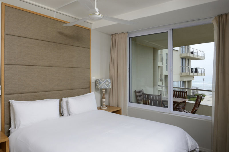 Hotel Sunstays Lagoon
