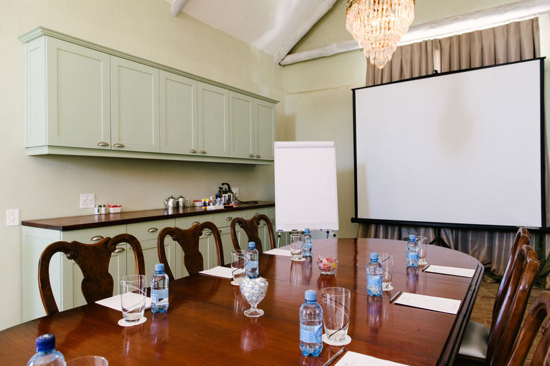 Guest house Hawksmoor House 4*