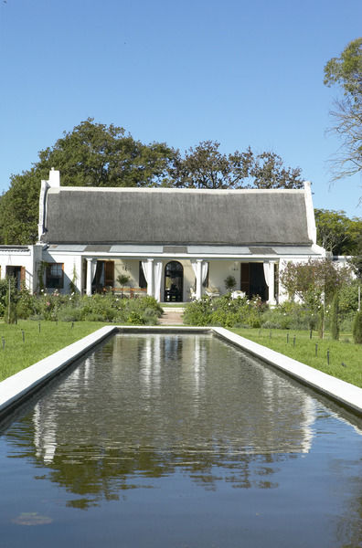 Hawksmoor House