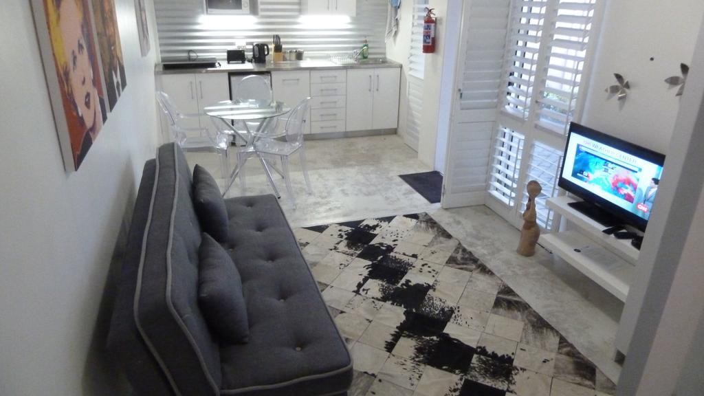 Apartamento 20 On Dixton *