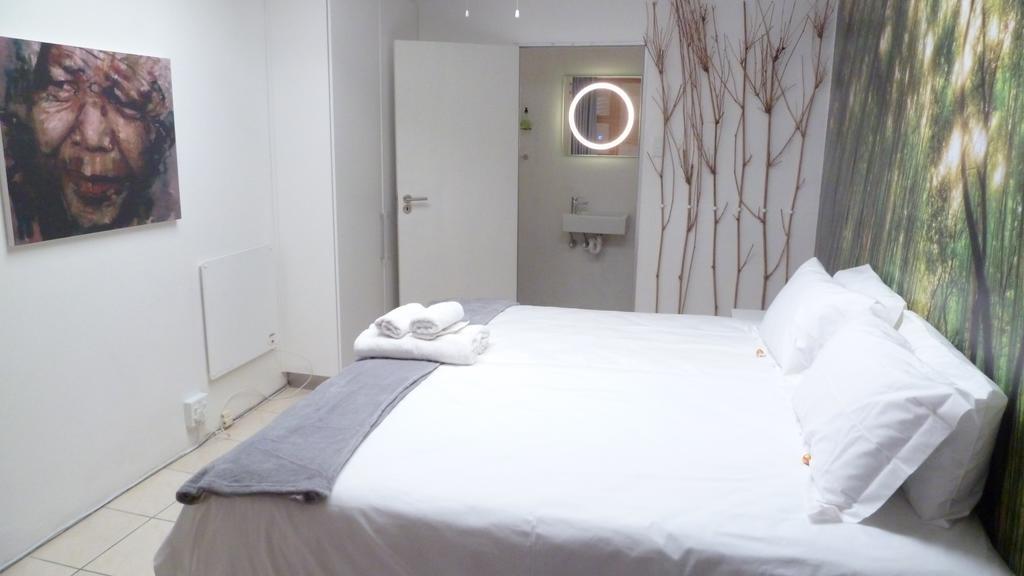 Apartamento 20 On Dixton
