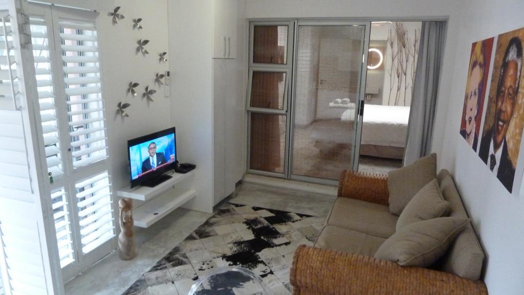 Apartamento 20 On Dixton Cidade Do Cabo