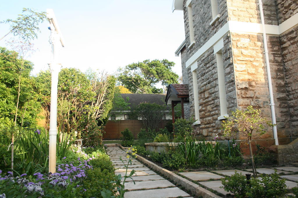 Guest house Reading House Cape Town