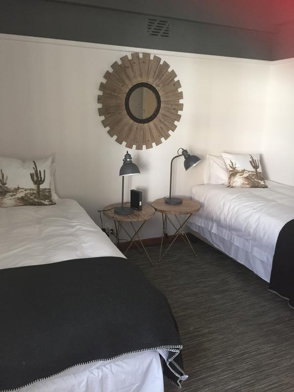 Delaware Holiday Cape Town