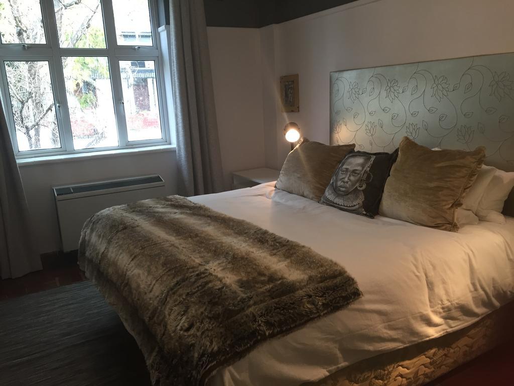 Delaware Holiday Cape Town