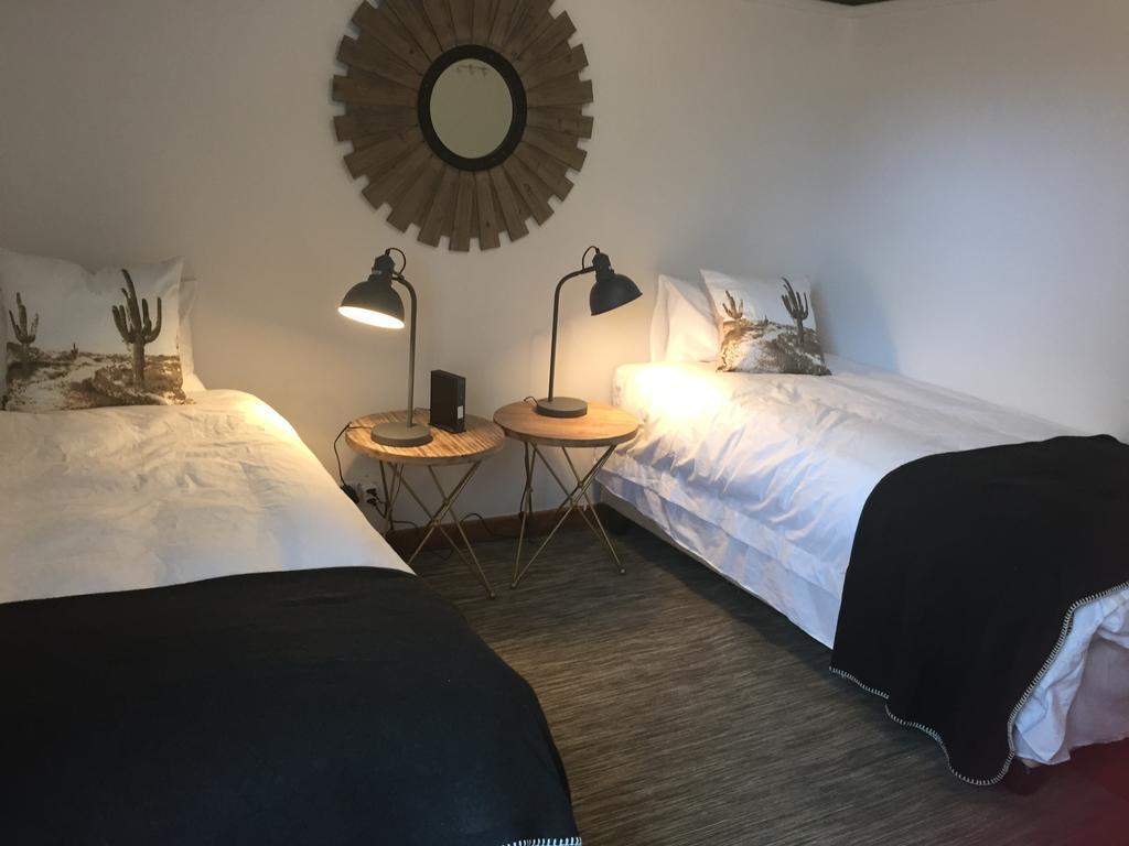 Apartment Delaware Holiday Cape Town