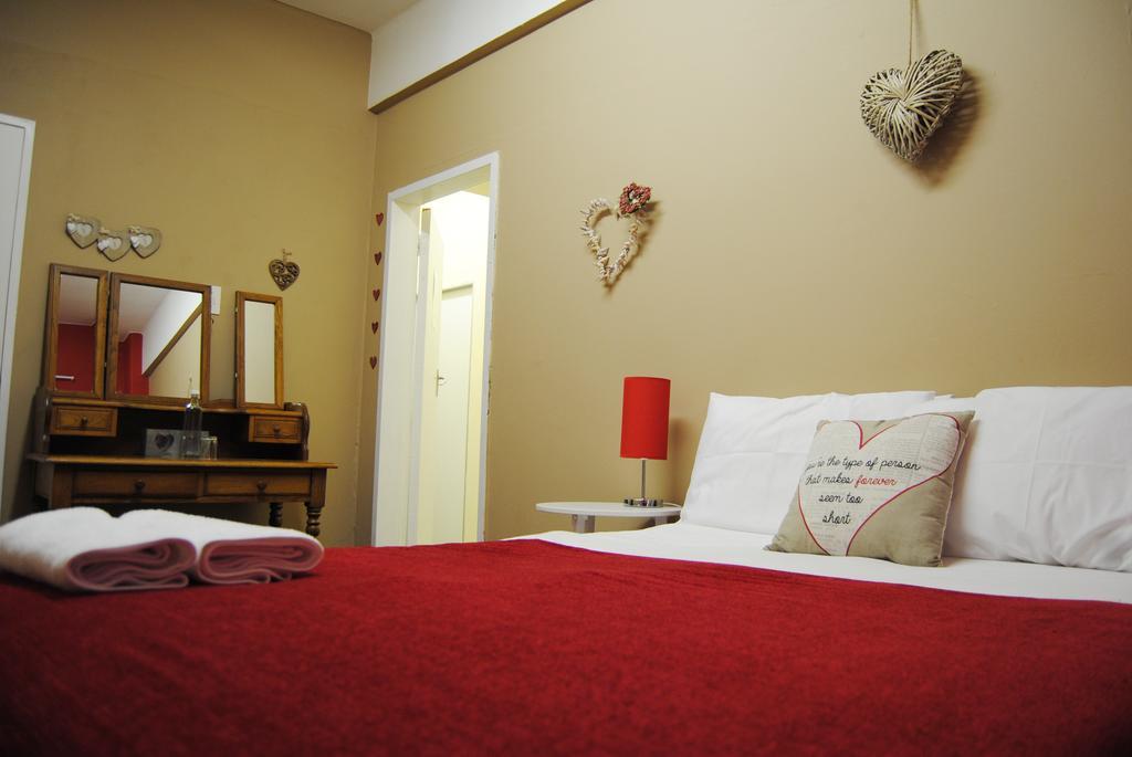 Hostel Homebase Backpackers
