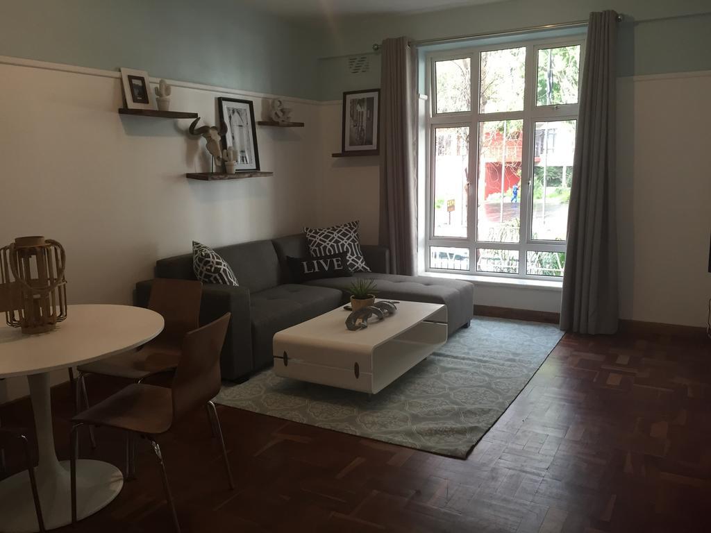 Apartment Delaware Holiday Cape Town