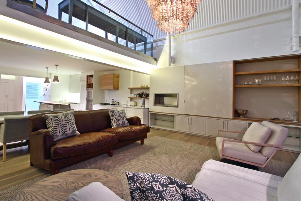 The Studios