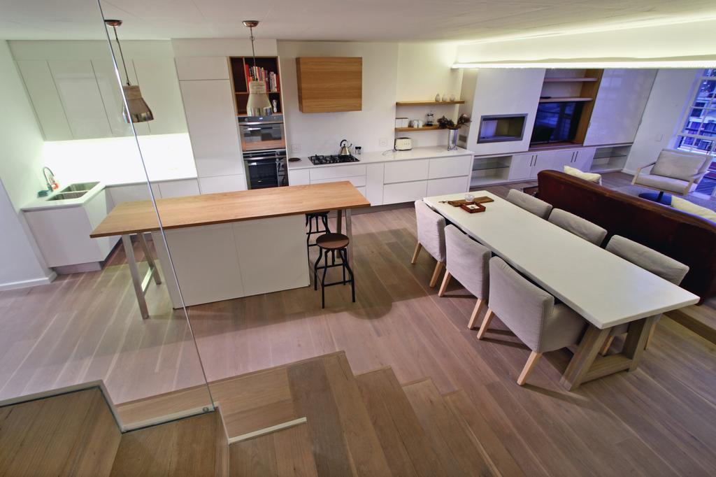 Apartamento The Studios Cidade Do Cabo