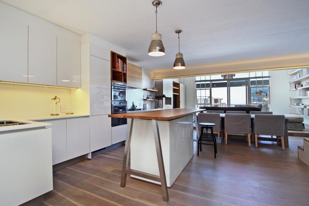 Apartment The Studios Cape Town
