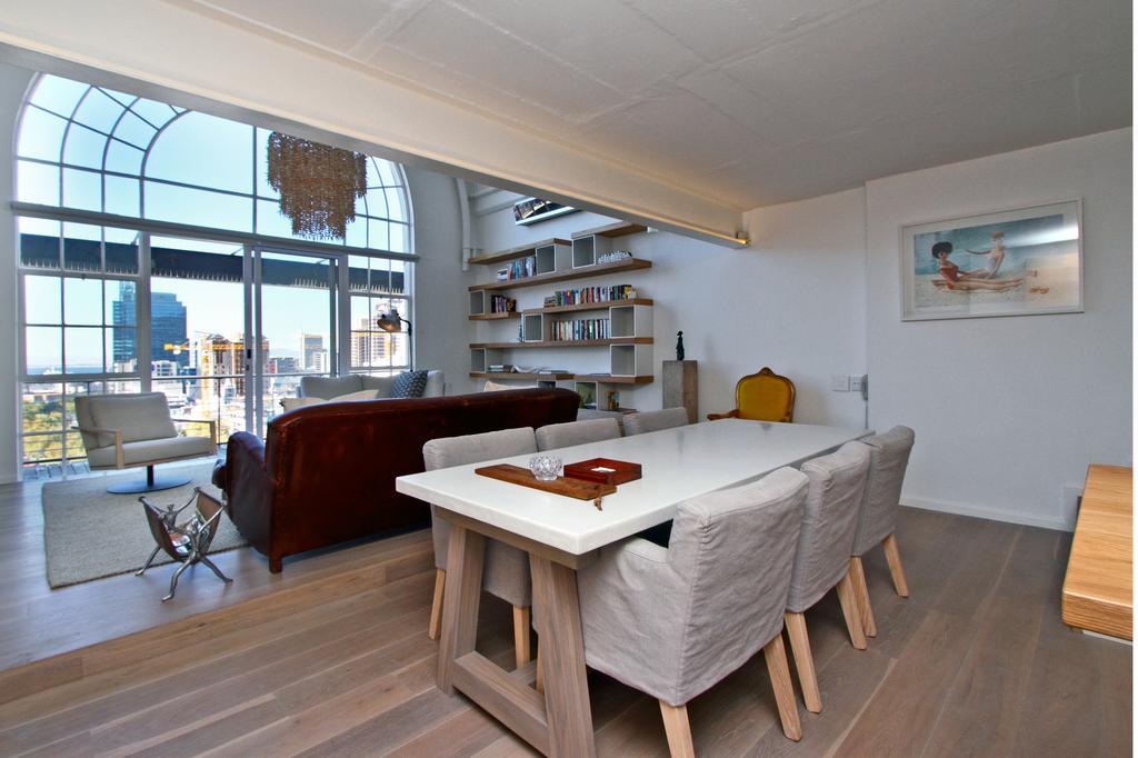 Apartment The Studios Cape Town