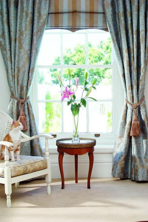 Country house Highlands Country House *