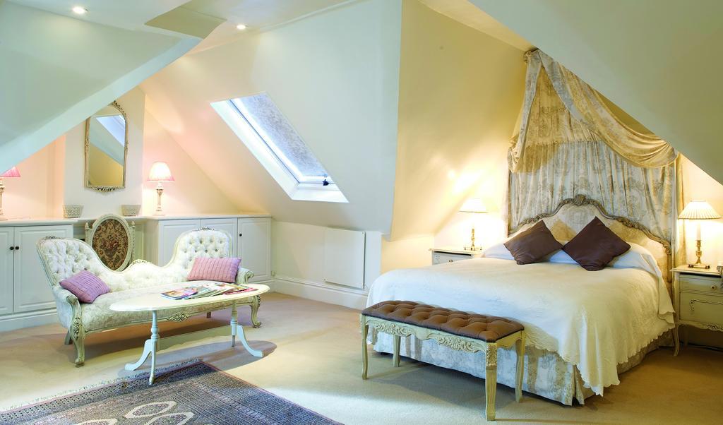 Highlands Country House Cape Town