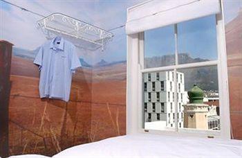 Hotel Daddy Long Legs Art Cidade Do Cabo
