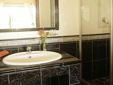 Guest house Afro Chic 4*