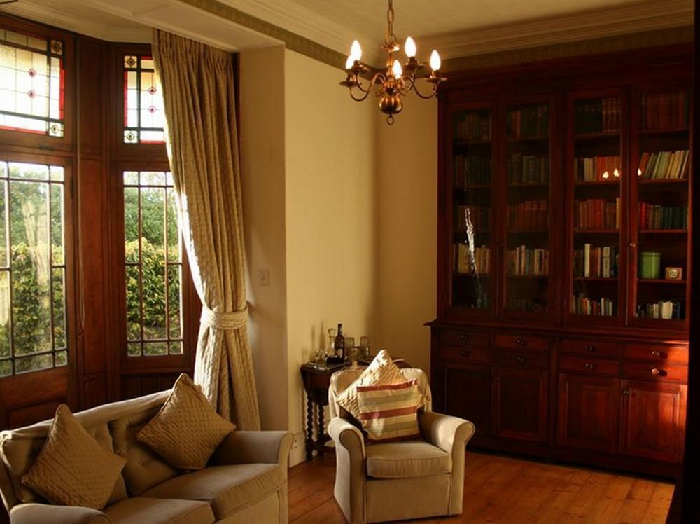 Guest house Reading House 4*