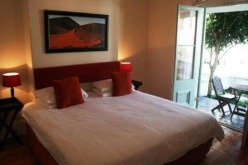 St Bedes Terrace 3* Cape Town