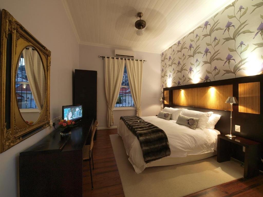Kingslyn Boutique Bed & Breakfast