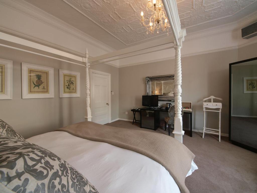 Kingslyn Boutique 4* Cape Town